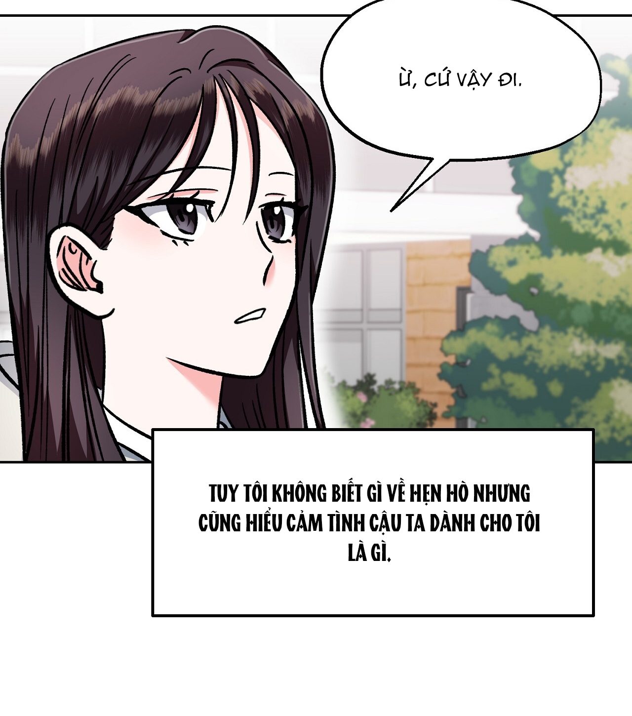 Năm Giác Quan chapter 5.1 - Trang 31