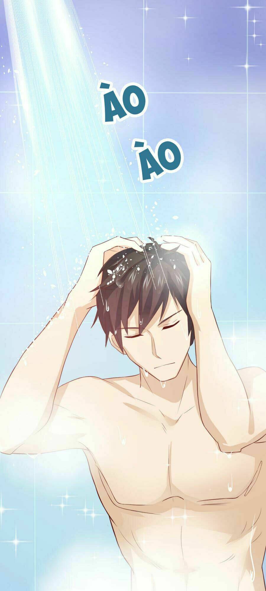 bá ái hãn thê chapter 6 8