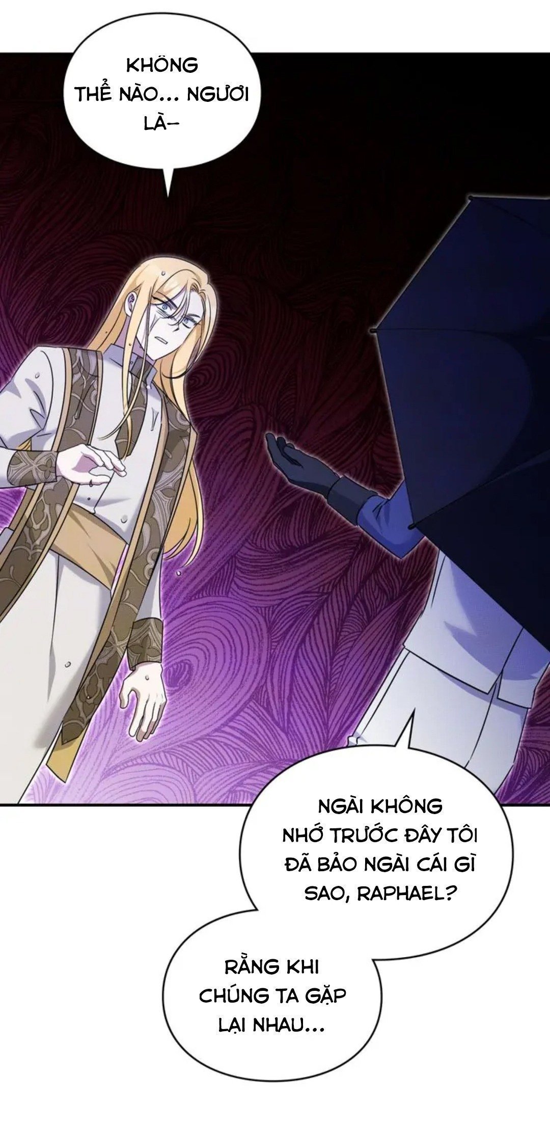 phương pháp bảo vệ anh ấy trong lãnh địa quái vật chapter 32 18