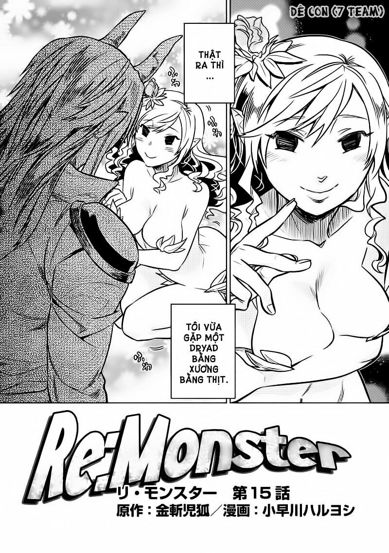 Re:monster chapter 15 3