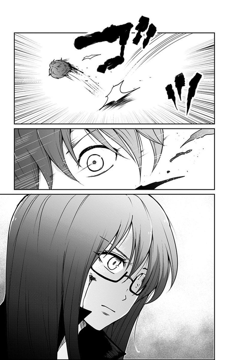 makui no risou chapter 4 21