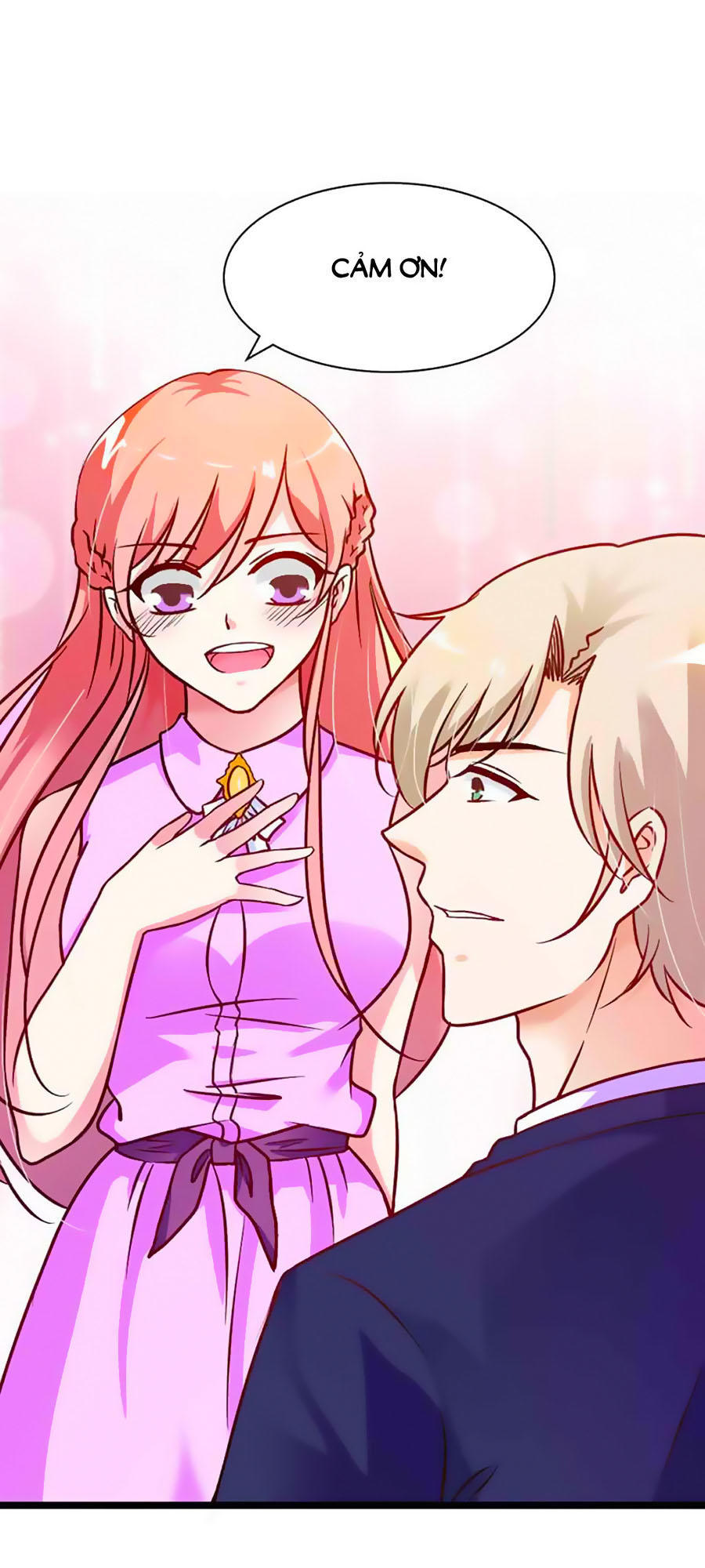 cô vợ kiêu ngạo của tổng tài ác ma chapter 7 20