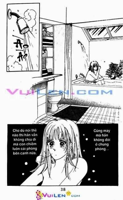 mùa hạ vàng chapter 3 39