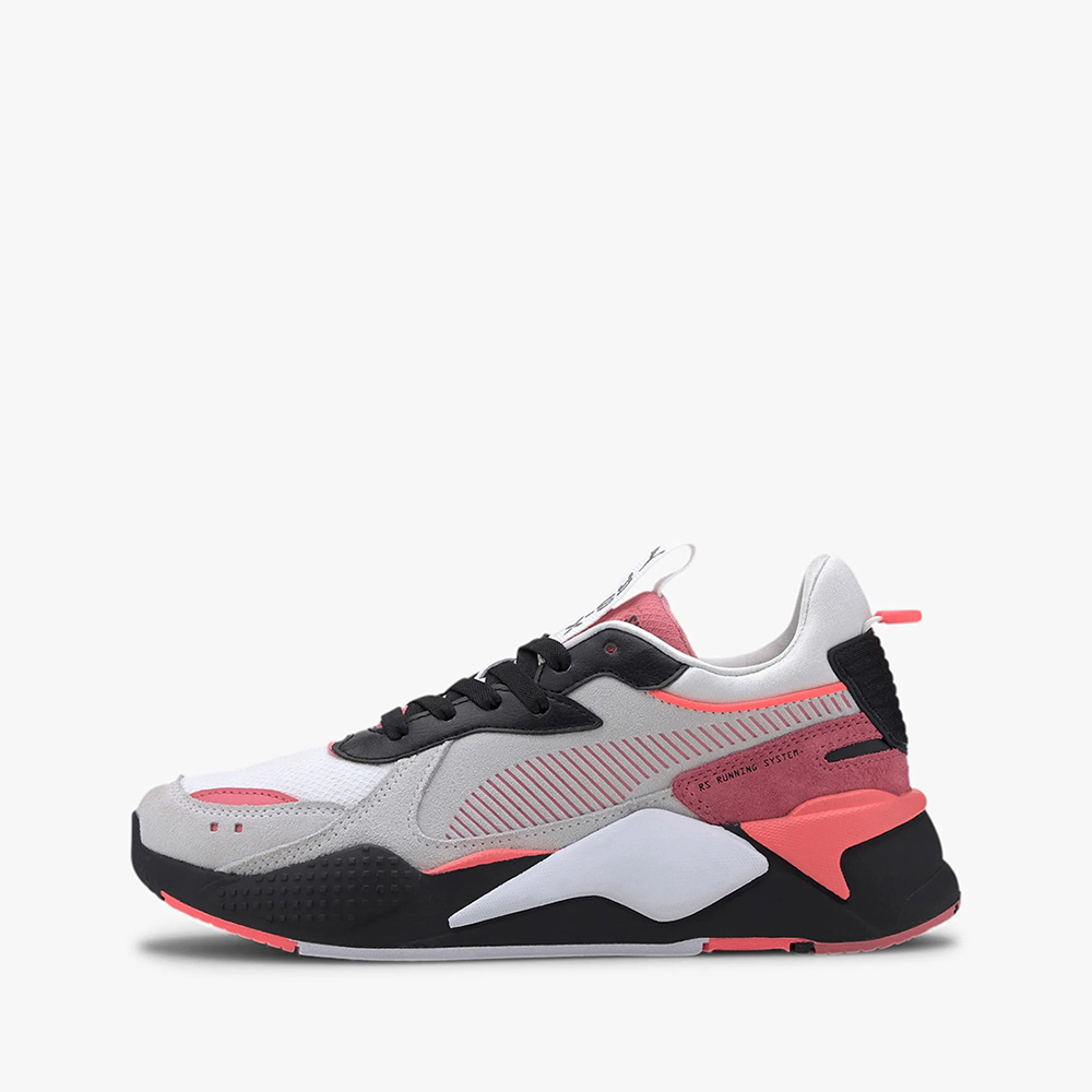 PUMA - Giày sneakers nữ RS X Reinvent 371008