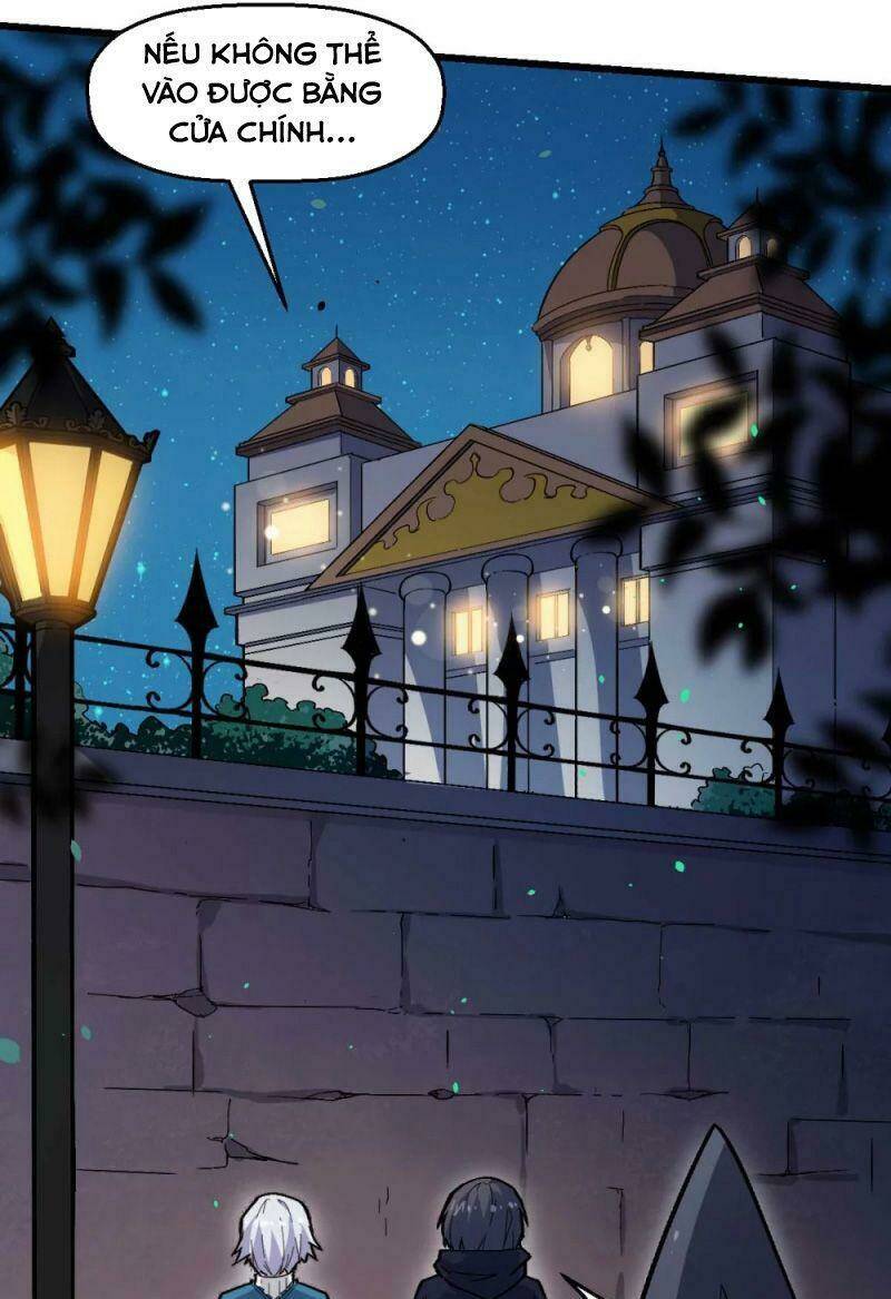 vườn trường cuồng sư hệ thống chapter 142 11