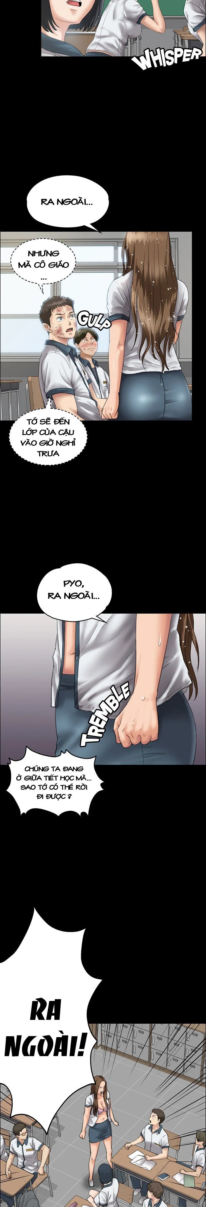 ong chúa chapter 27 5