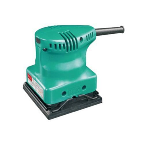 Máy chà nhám vuông 150W DCA ASB100