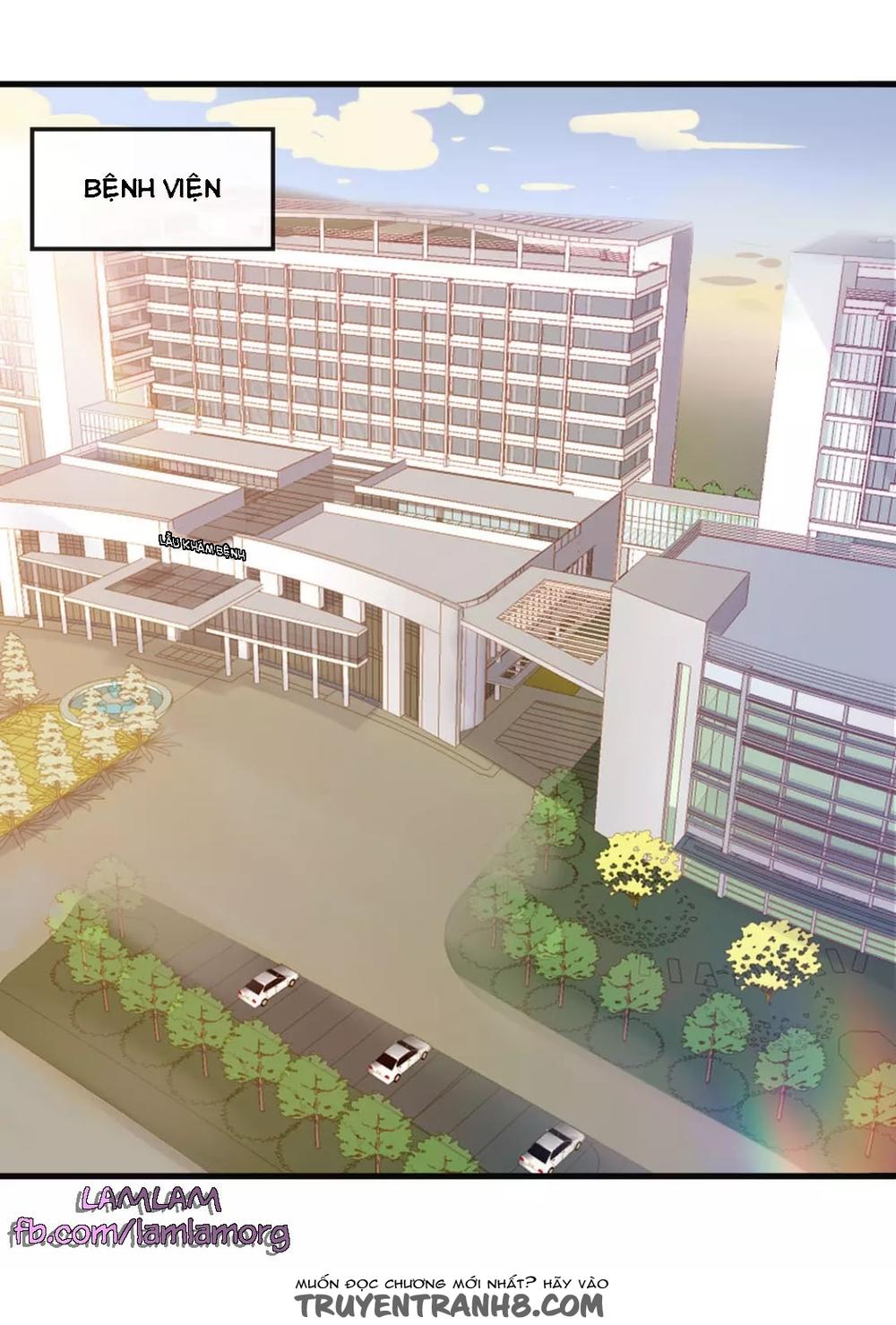 không cẩn thận vớ phải ông sếp vạn tỷ chapter 6 13