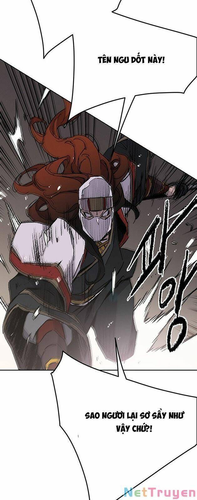 kiếm sĩ bất bại chapter 121 55