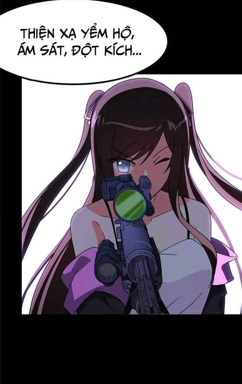 bạn gái virus của tôi chapter 379 38