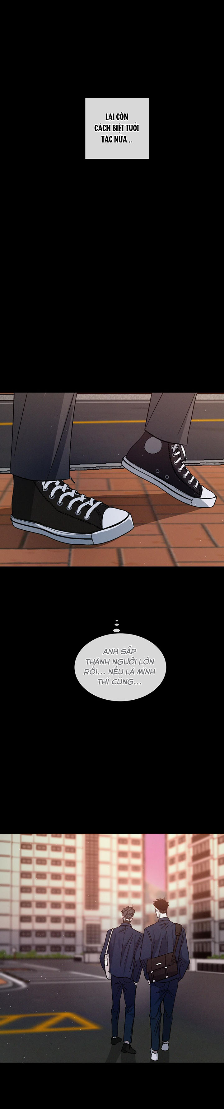 tương khắc chapter 38 23