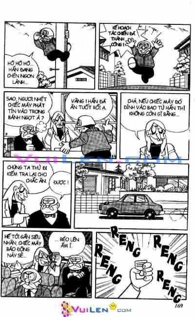 siêu nhân pacman chapter 14 77