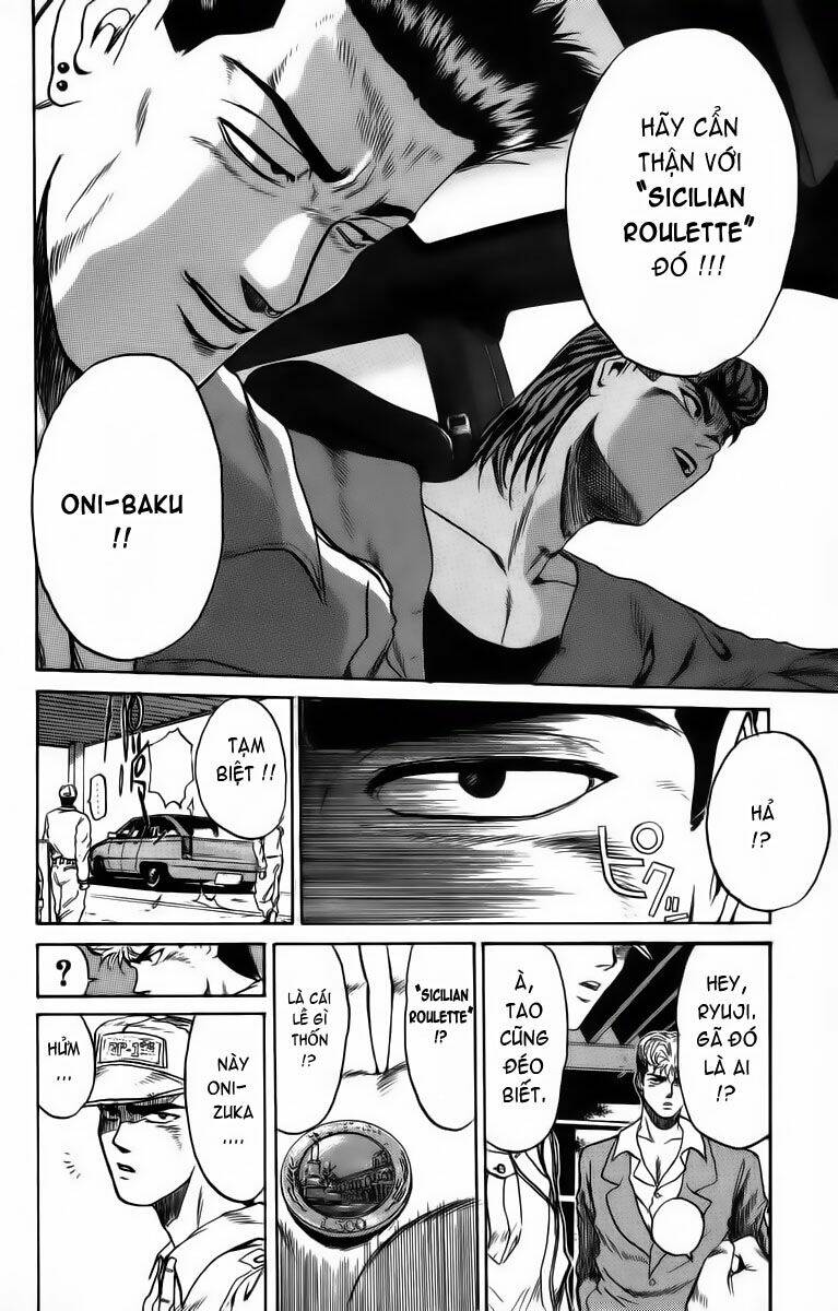 shonan junai gumi chapter 192 7