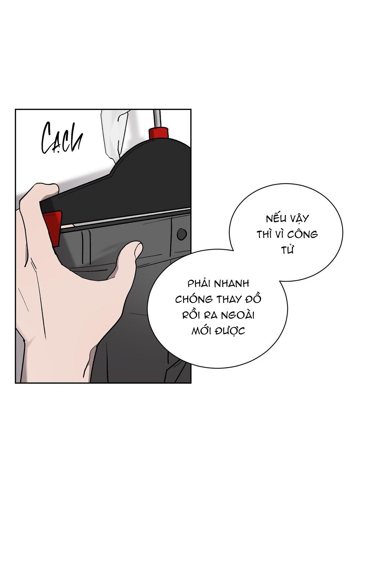 khi chim thước đến chapter 15 50