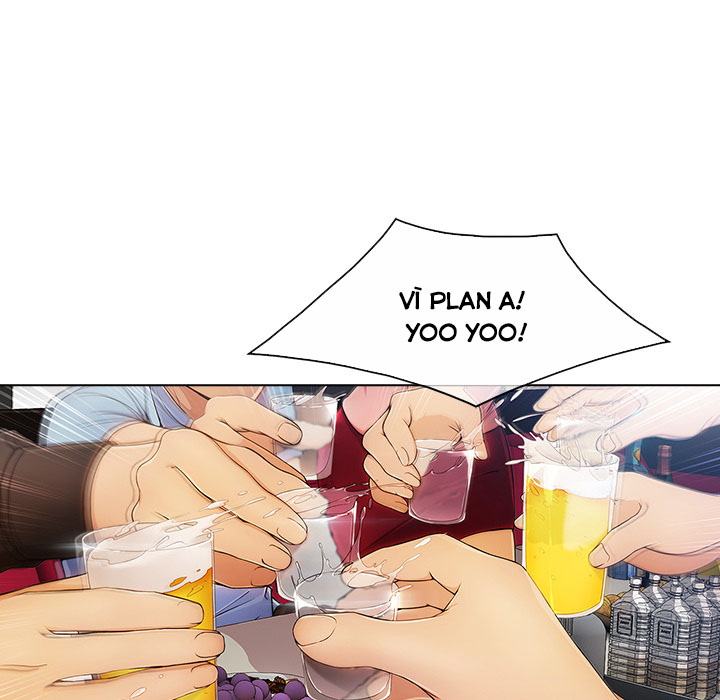 quý cô chân dài chapter 24 41