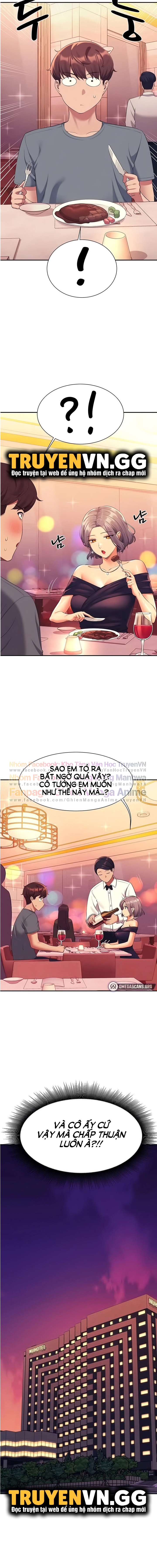 where is goddess - nữ thần đâu rồi? chapter 53 6