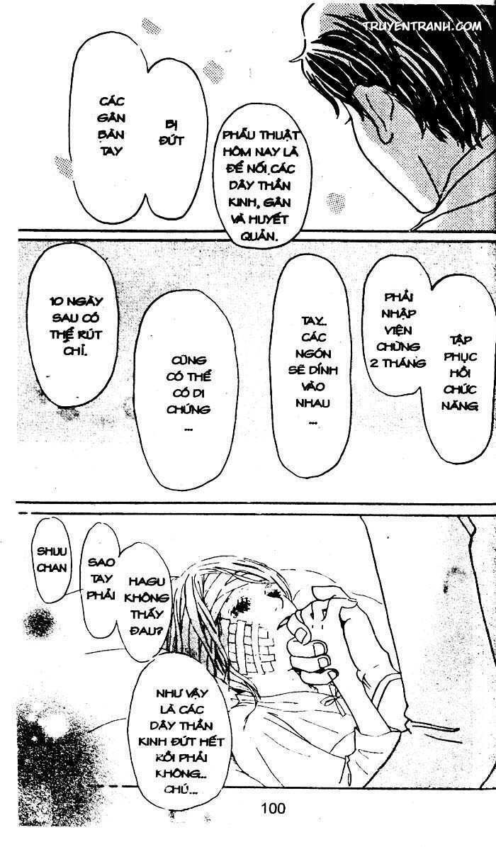 tình yêu và cuộc sống chapter 57 24