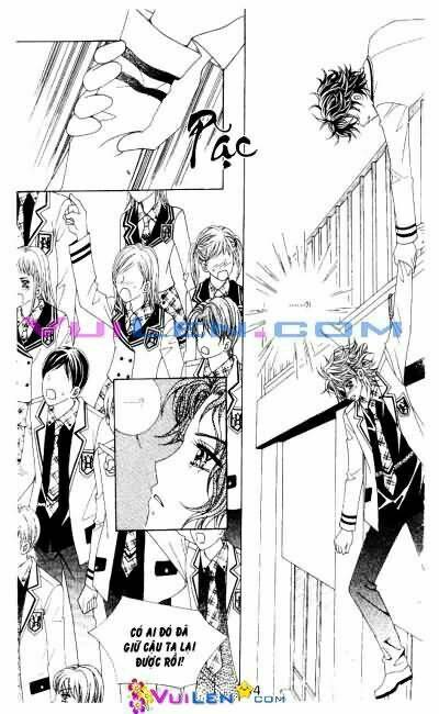 chạm mặt thần tượng chapter 5 34