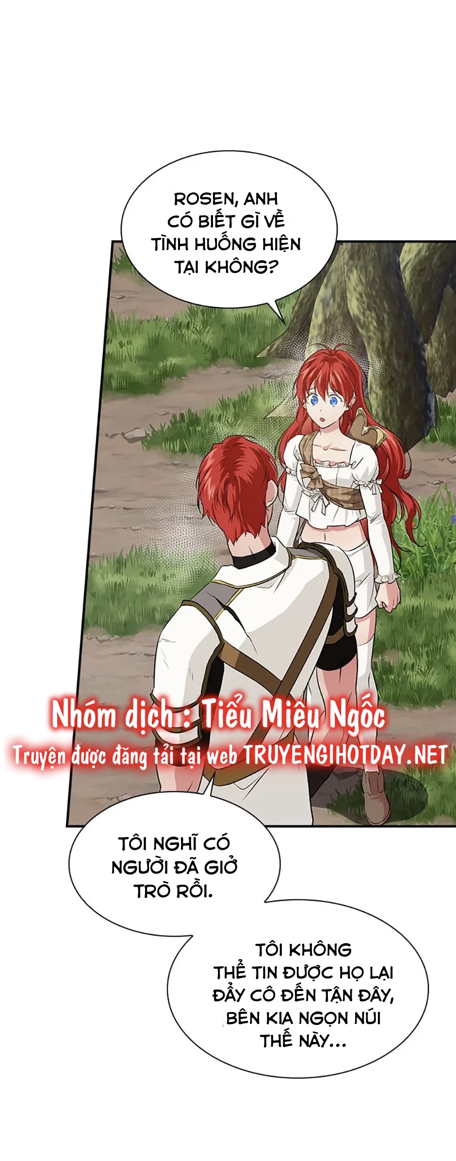 đi tìm con trai của cha tôi chapter 49 26