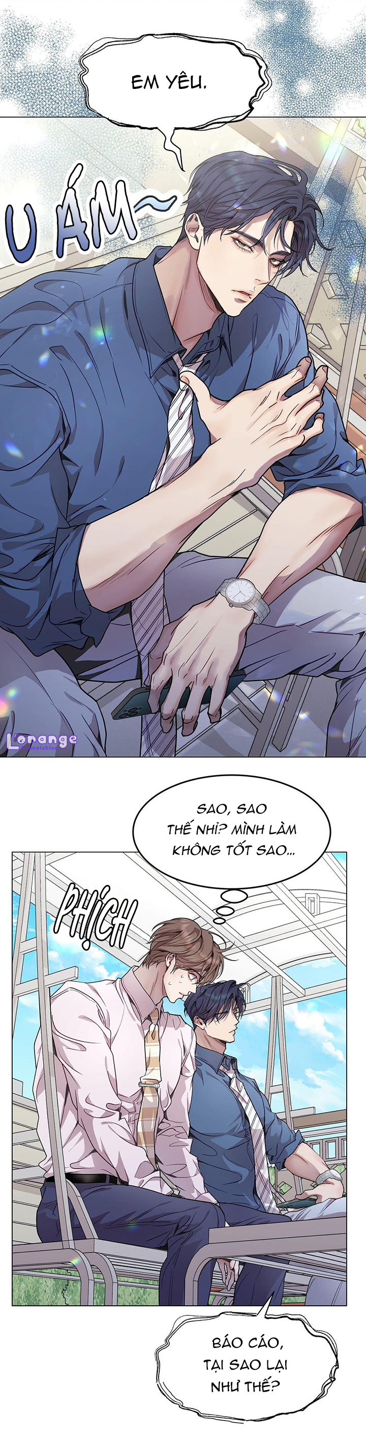 tư duy vị kỷ chapter 39 24