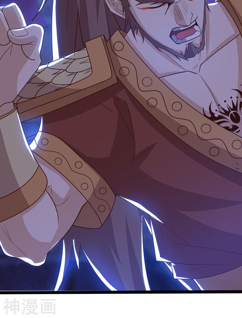 chúa tể tam giới chapter 104 24