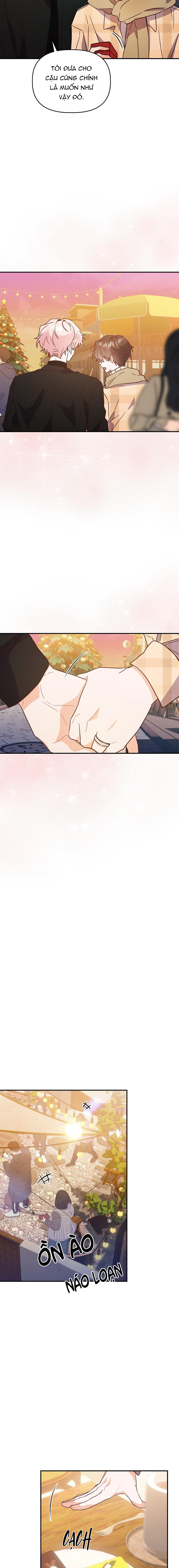nhật ký yêu đương chapter 29 15