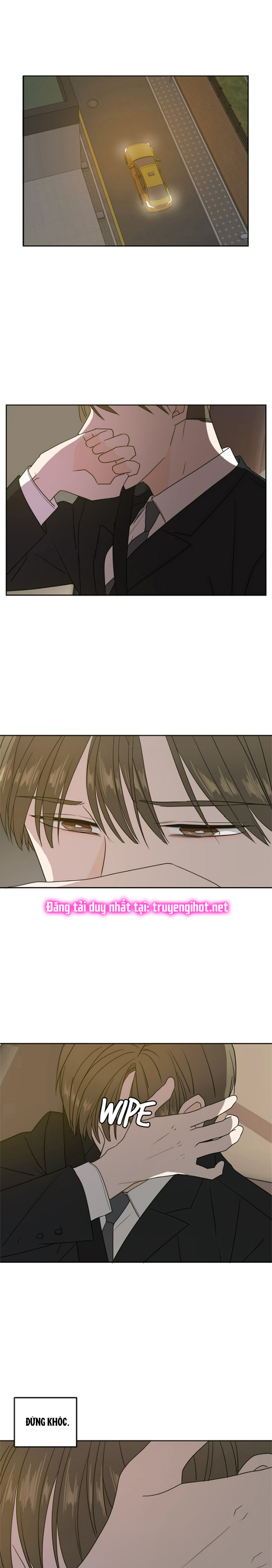 hẹn gặp anh ở kiếp thứ 19 chapter 63 8