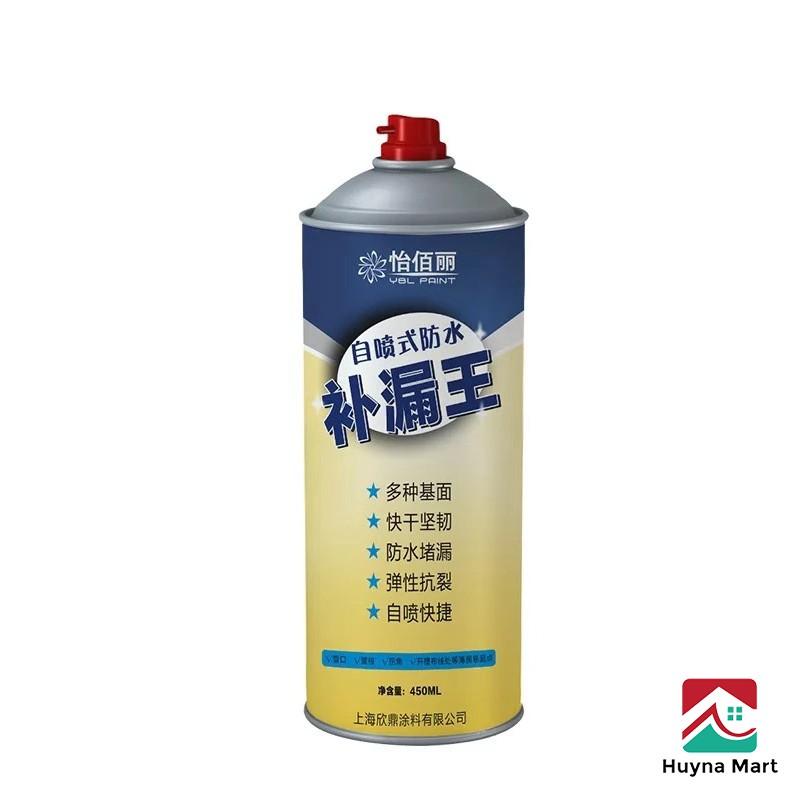 Bình Xịt Chống Thấm Dột Nano 450ml BX01