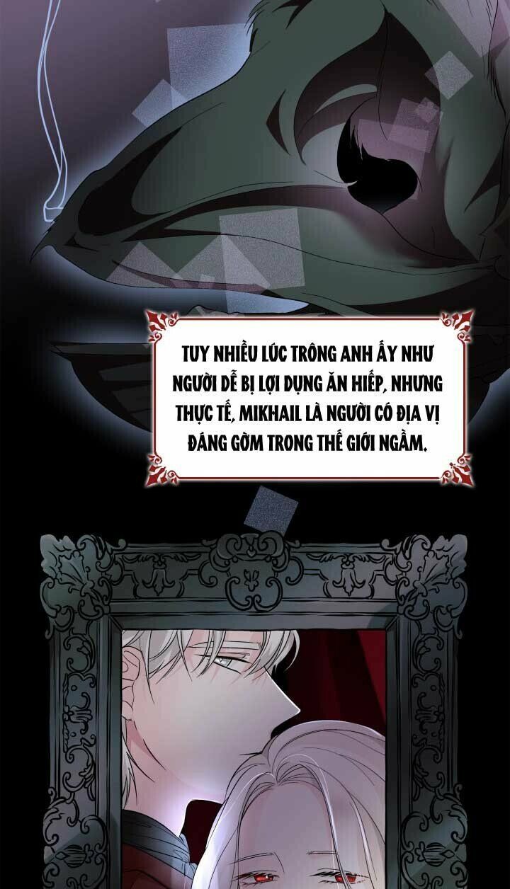 dây xích kiềm chế nam chính hắc ám tuột mất rồi chapter 10 6
