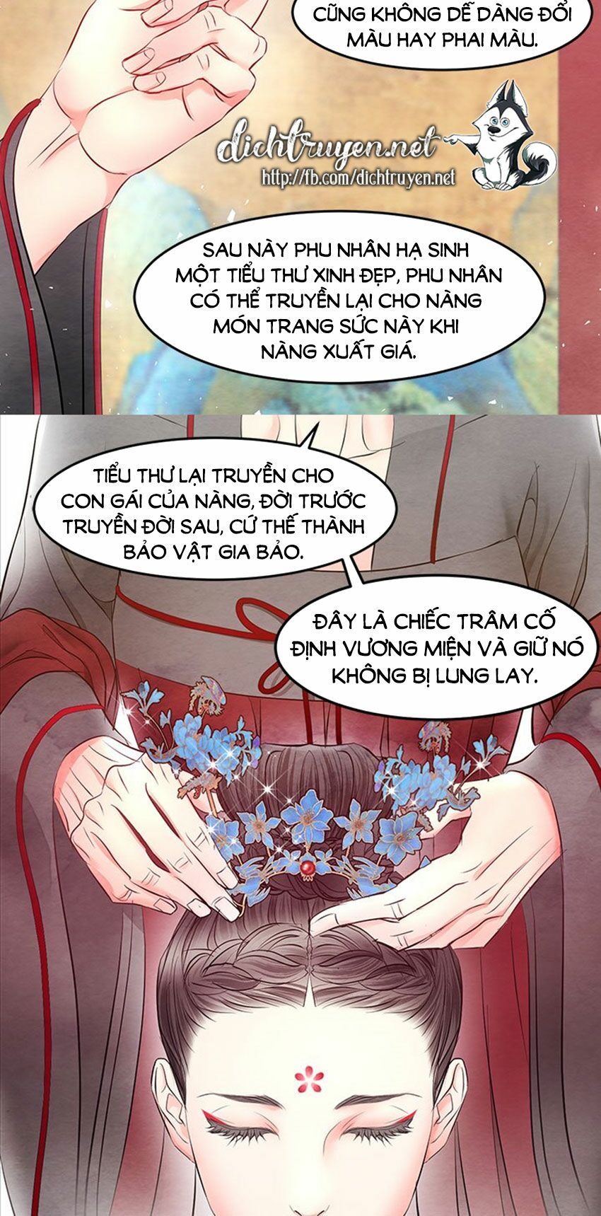 đêm dục vọng (full) chapter 23 7
