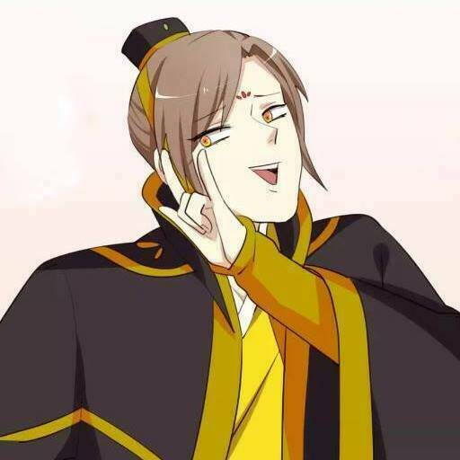 minh thiên của ma tôn chapter 1 1