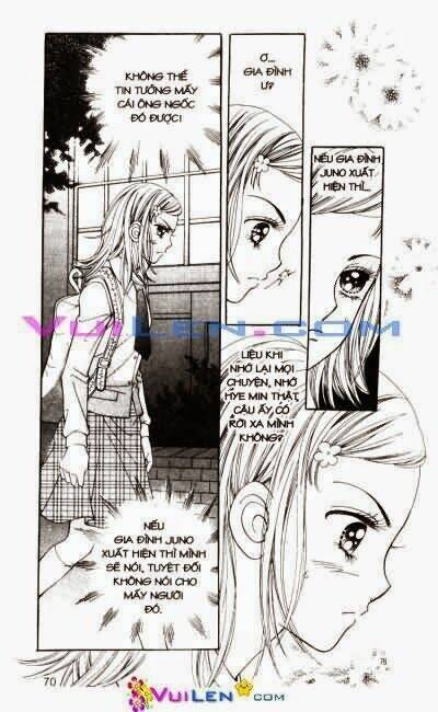 tên nô lệ đáng yêu chapter 4 70