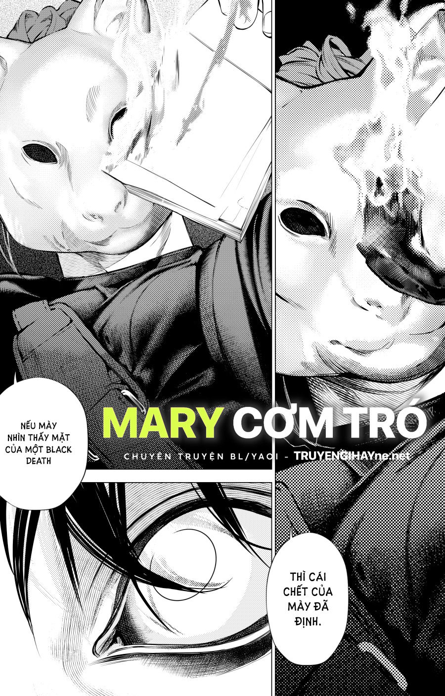 the boy & the wolf chapter 5.1 20