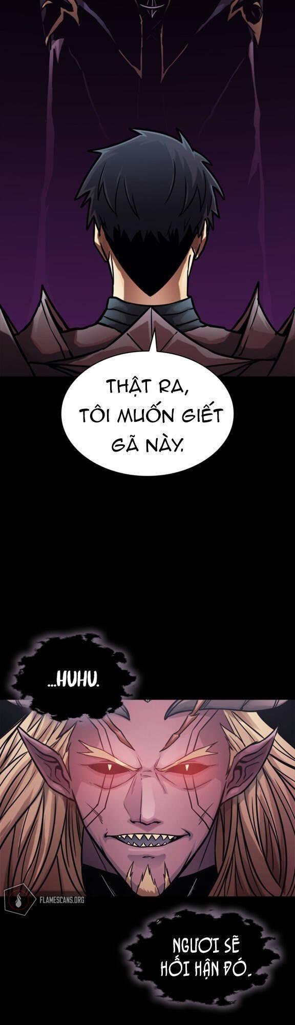 tôi trở lại thăng cấp một mình chapter 121 50