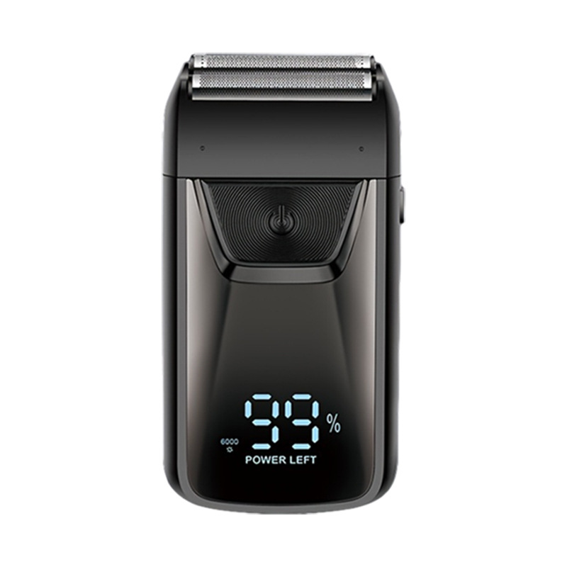 Máy cạo râu MG5812, cạo đầu nhỏ gọn đa năng dành cho nam giới, máy tỉa râu, tỉa tóc dụng cụ tẩy lông