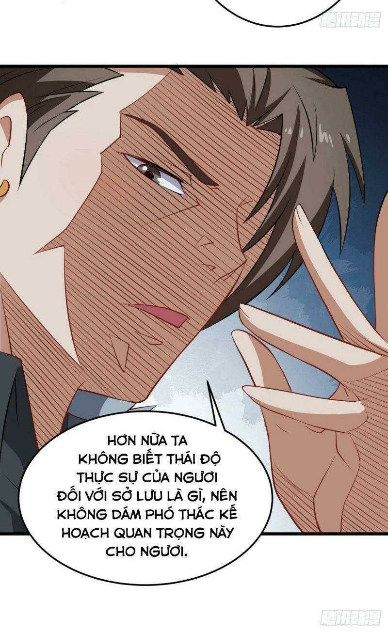 tổ thượng có tiền chapter 88 11