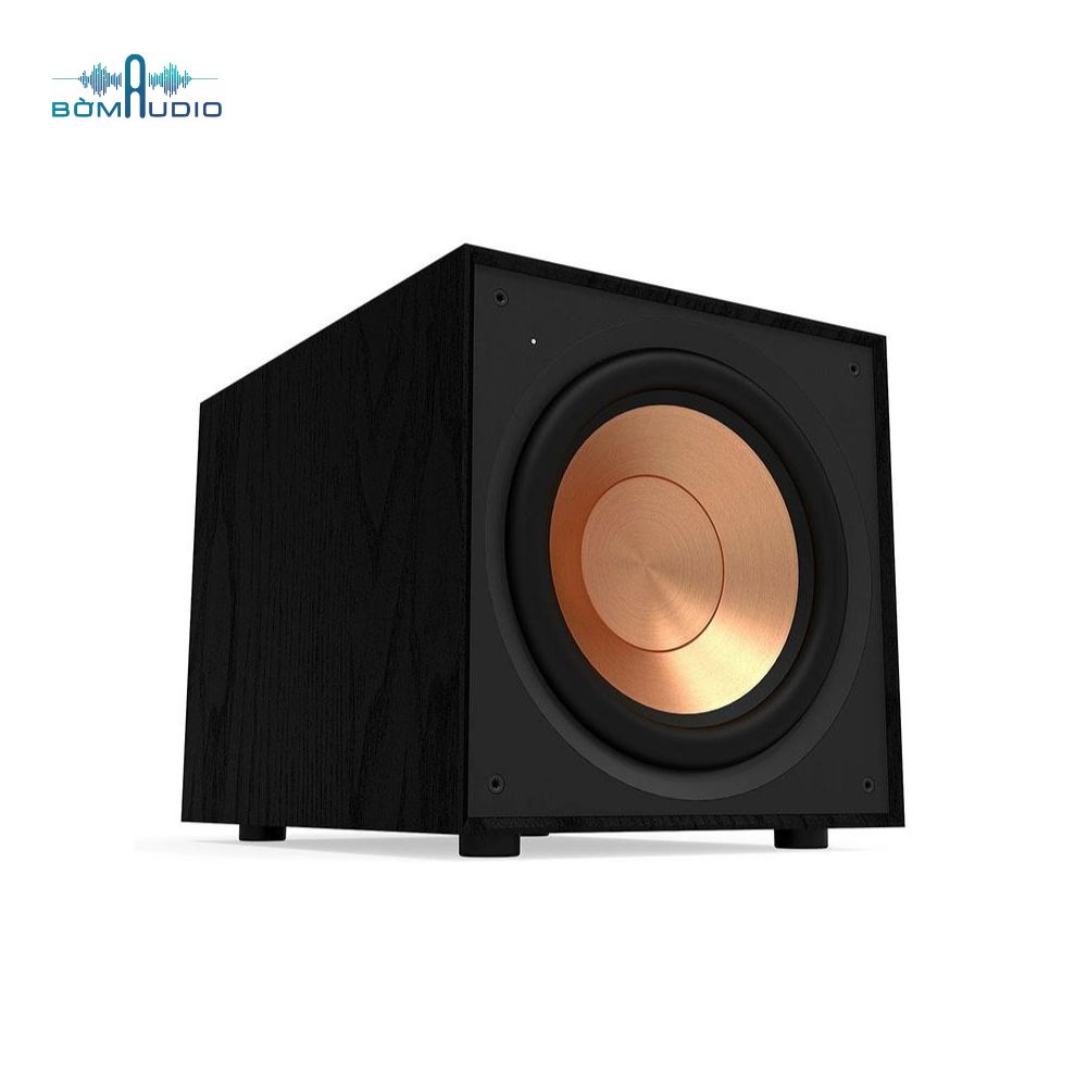 Loa SUB KLIPSCH R-101SW/ Hàng chính hãng NEW 100%/ Bảo hành 12 tháng