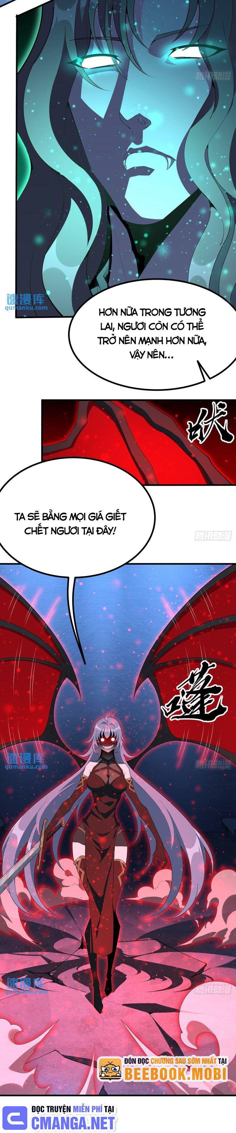 địa cầu đệ nhất kiếm chapter 219 7