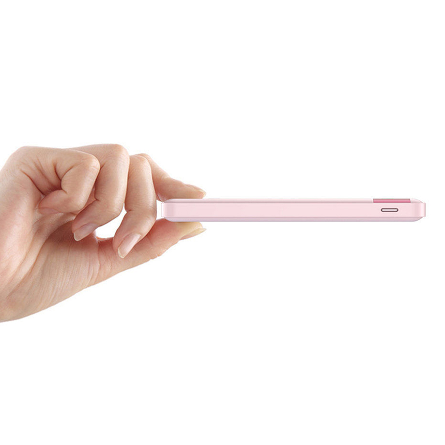 Sạc Dự Phòng Yoobao PL12PRO 12000mAh
