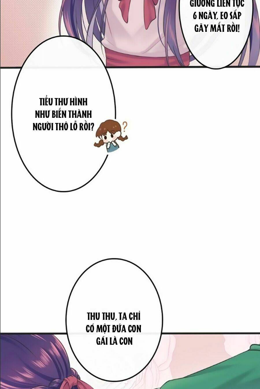 vợ yêu tư sủng của thiếu soái chapter 1 18