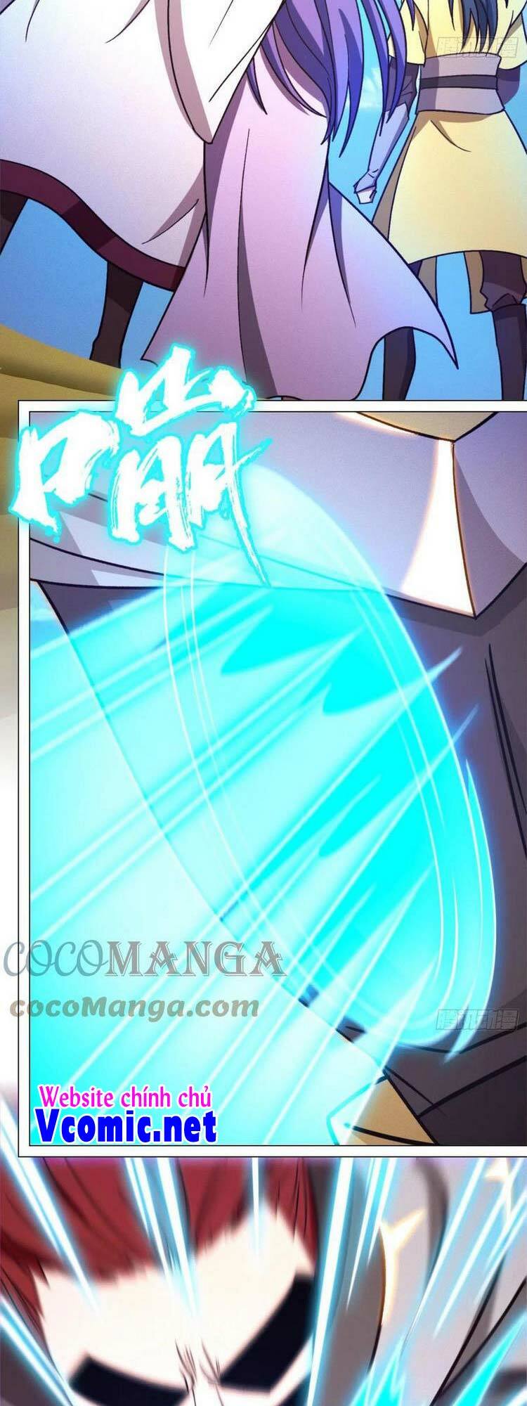 vạn cổ kiếm thần chapter 196 28