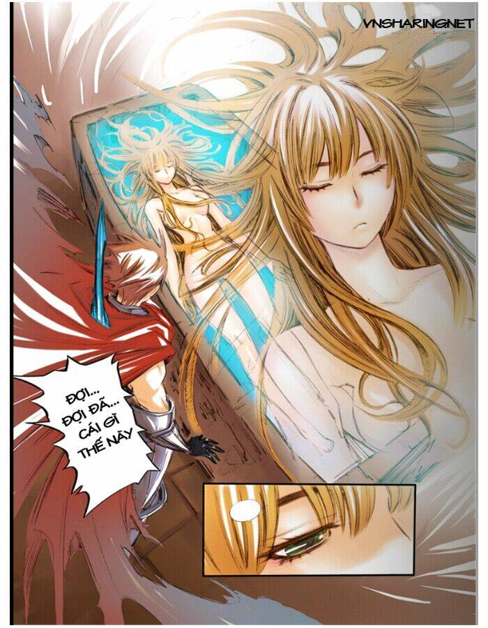 battle of destiny chapter 2 11