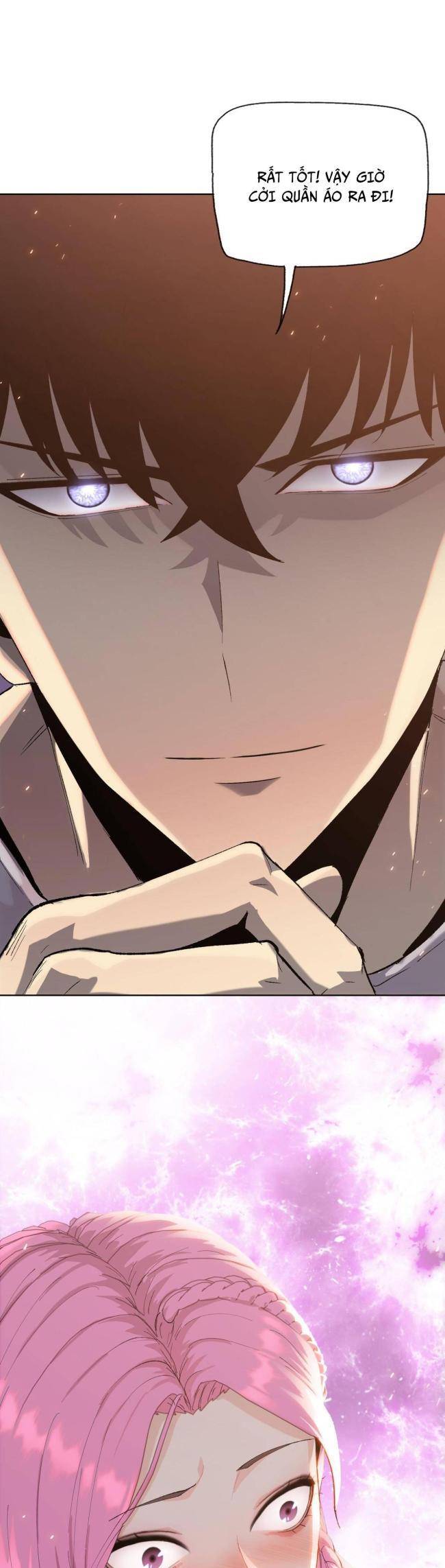 kẻ tàn nhẫn ngày tận thế: bắt đầu dự trữ hàng tỉ tấn vật tư chapter 10 37