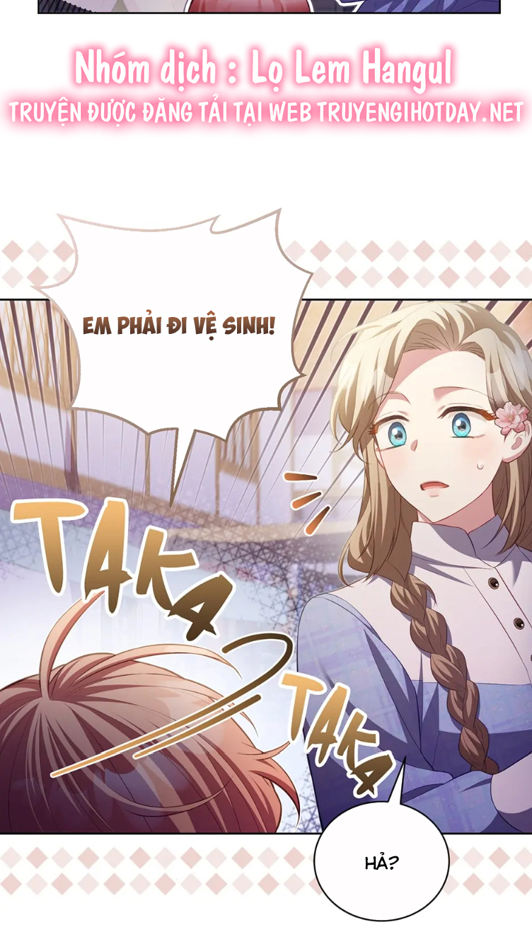 nhật ký chăm sóc đứa trẻ của nhân vật phản diện chapter 18 62