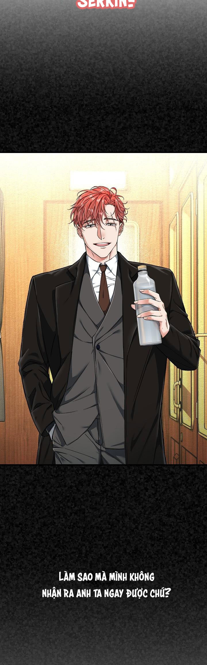 chuyến tàu cuồng loạn chapter 27 8