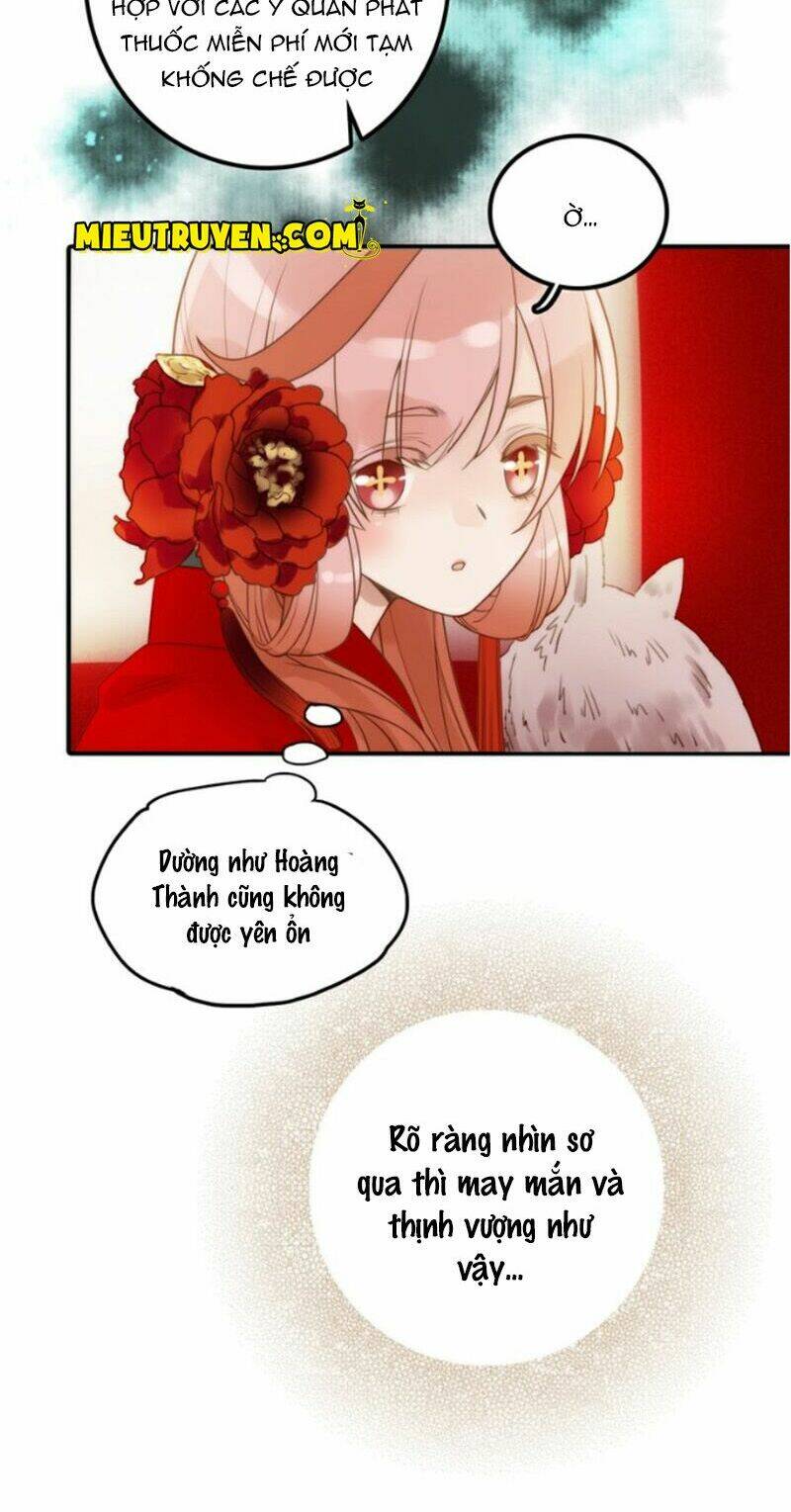 cướp chàng vợ về đón năm mới chapter 26 14