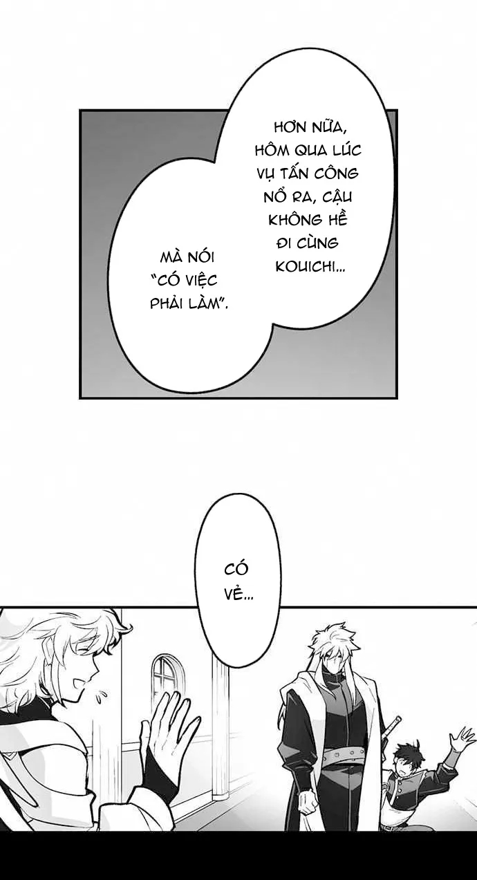 vợ của titan chapter 117 19