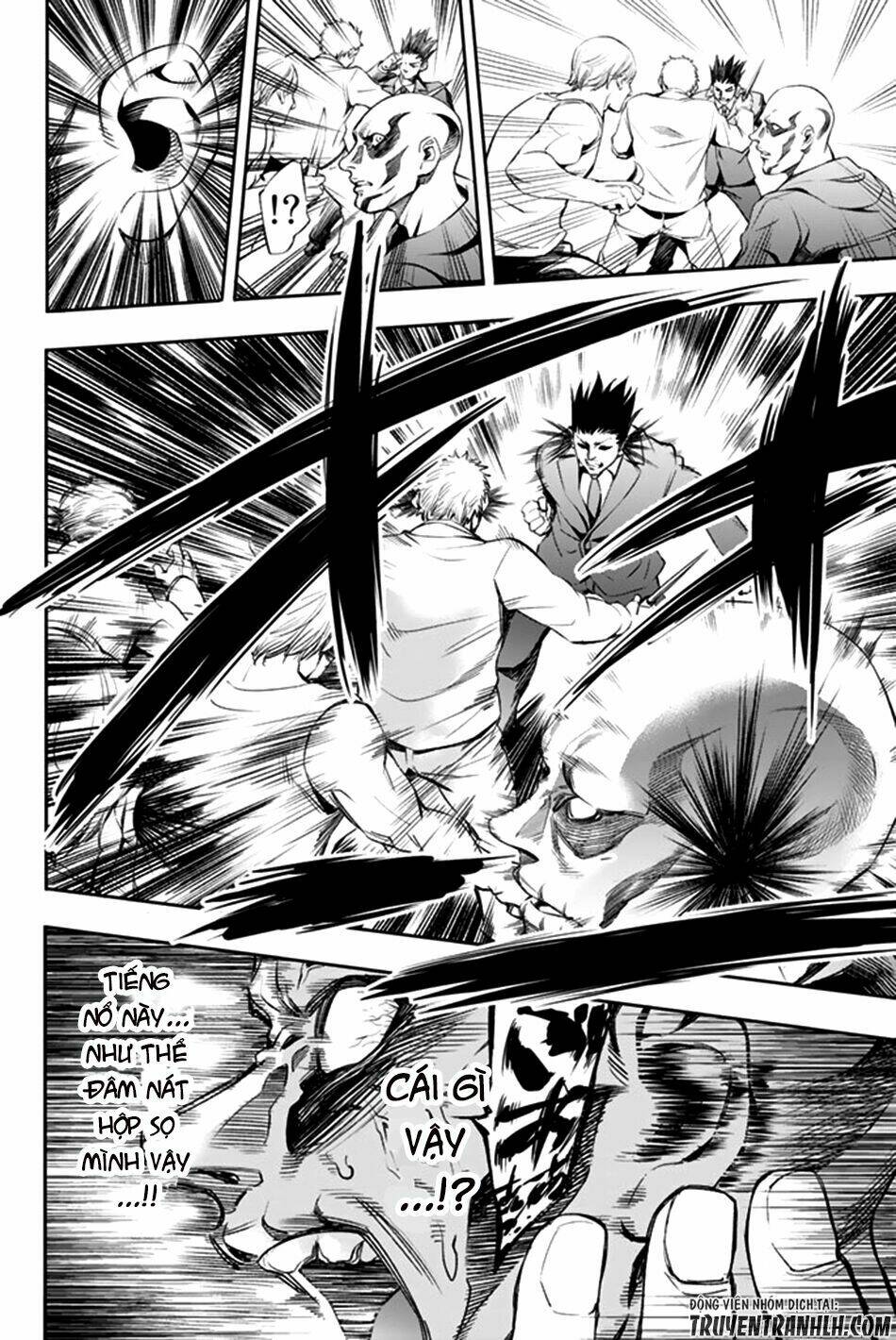 world end crusaders chapter 3 14