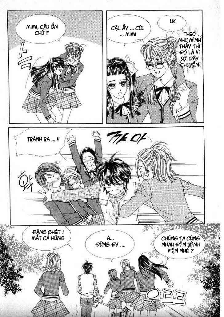 he dedicated to roses chapter 13 43