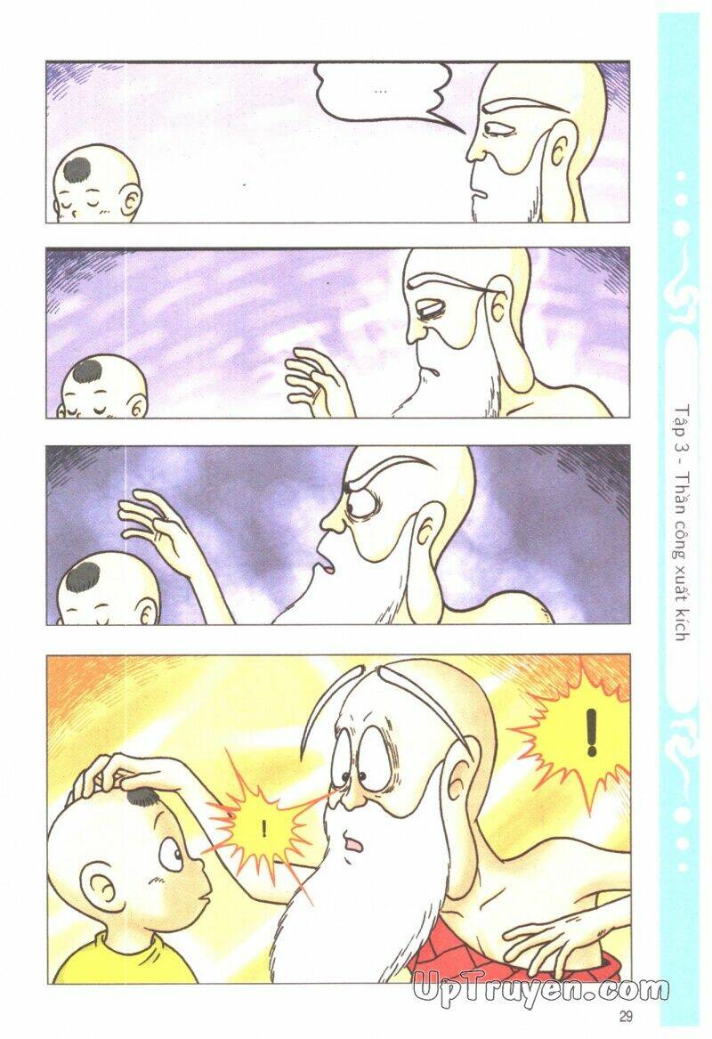 ô long viện tình huynh đệ chapter 3.2 2